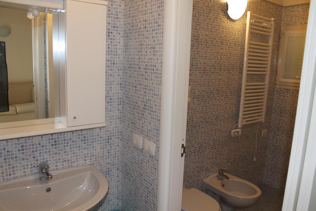 Residence Baia La Ruota บอร์ดิเกรา ห้อง รูปภาพ