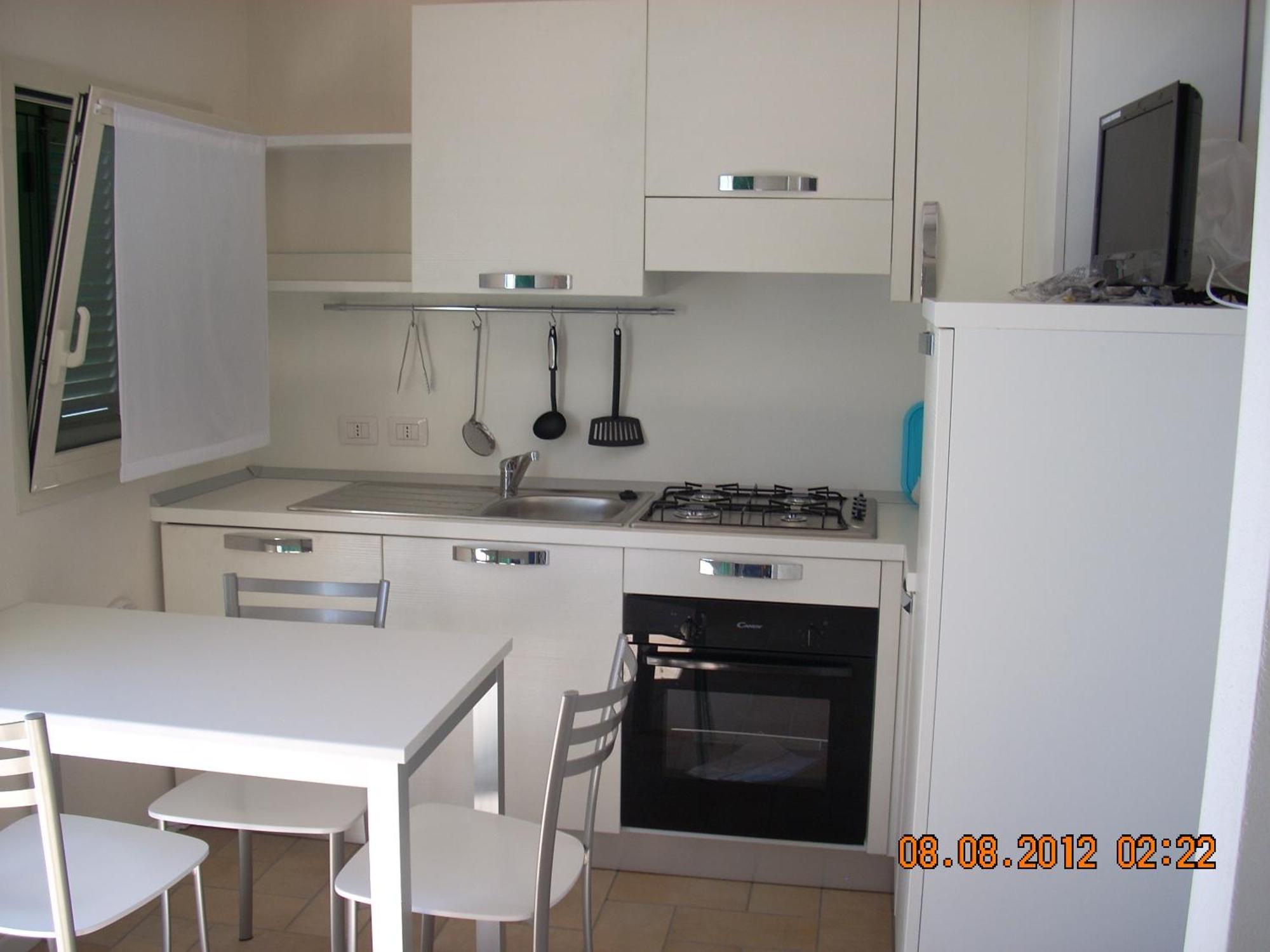 Residence Baia La Ruota บอร์ดิเกรา ภายนอก รูปภาพ